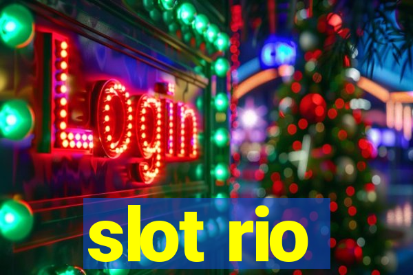 slot rio